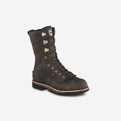 Bottes Chasse Irish Setter Elk Tracker Homme Marron | 3840795-NA