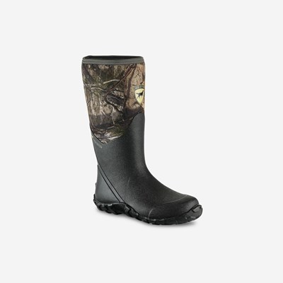 Bottes Chasse Irish Setter MudTrek Femme Marron | 4913587-NK