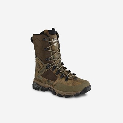 Bottes Chasse Irish Setter Pinnacle Homme Marron | 7524189-RF