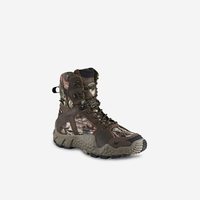 Bottes Chasse Irish Setter Vaprtrek™ Homme Marron | 3485207-SY