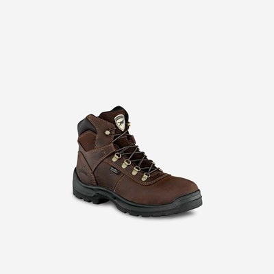 Bottes de Travail Irish Setter Ely Homme Marron | 0837945-PT