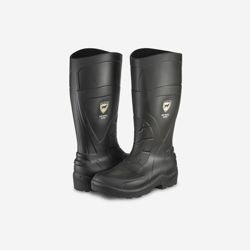 Bottes de Travail Irish Setter Ironton Femme Marron | 1026974-QI