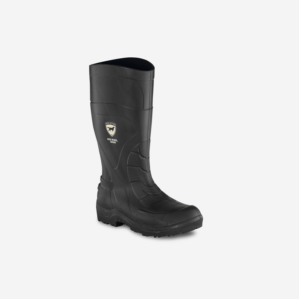 Bottes de Travail Irish Setter Ironton Femme Marron | 1026974-QI