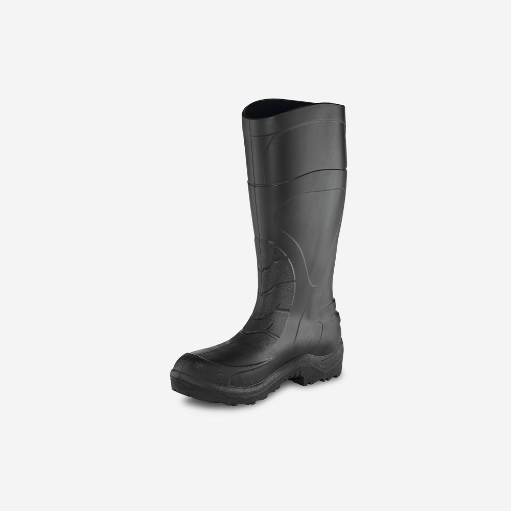 Bottes de Travail Irish Setter Ironton Homme Chocolat | 3079461-SI